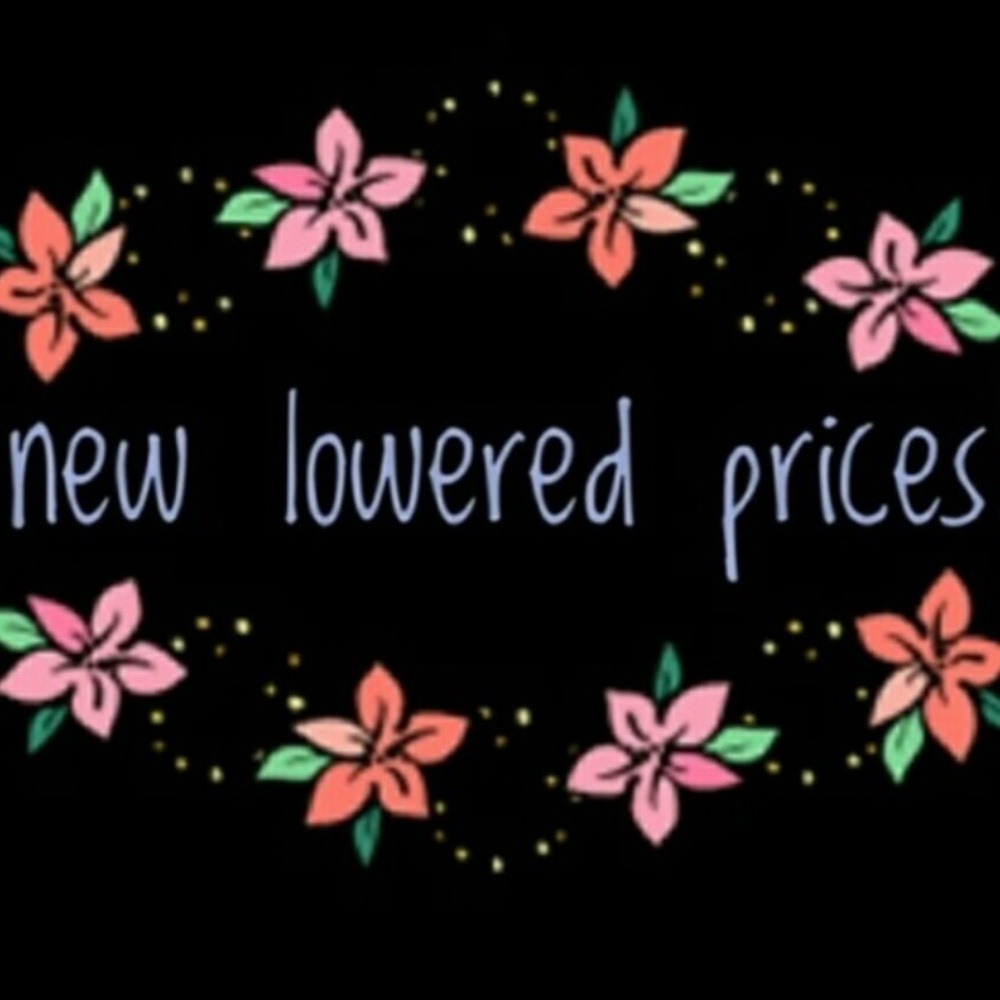 Open to offers!